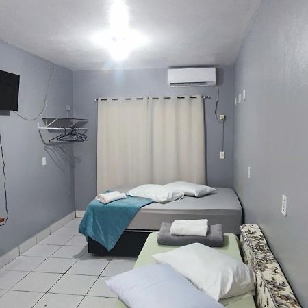 Zzz Bruno Klemtz - Residencial Recanto Dos Passaros Estudio Ate 4 Pessoas Com Ar Split Wifi Coz Vaga Itapema Kültér fotó