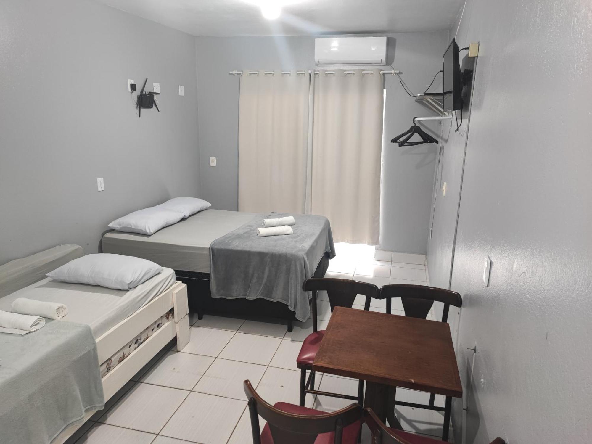 Zzz Bruno Klemtz - Residencial Recanto Dos Passaros Estudio Ate 4 Pessoas Com Ar Split Wifi Coz Vaga Itapema Kültér fotó