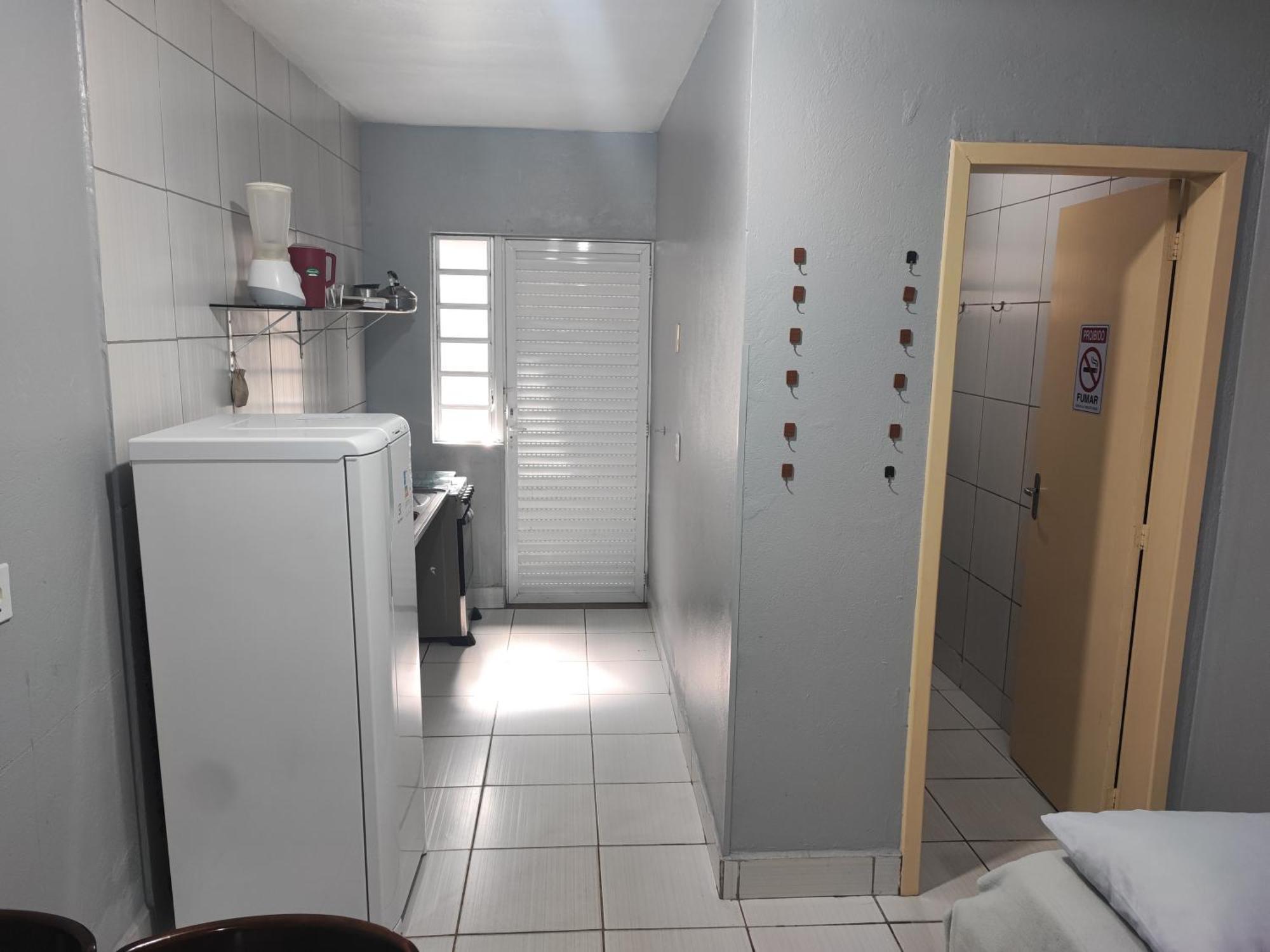 Zzz Bruno Klemtz - Residencial Recanto Dos Passaros Estudio Ate 4 Pessoas Com Ar Split Wifi Coz Vaga Itapema Kültér fotó