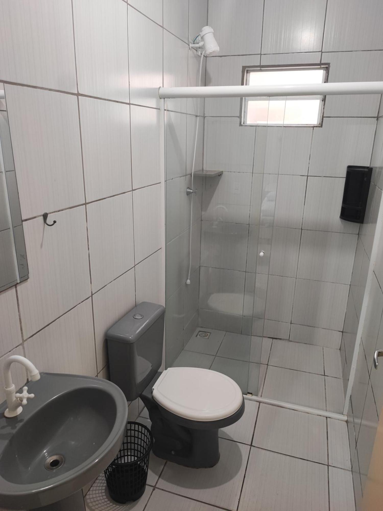 Zzz Bruno Klemtz - Residencial Recanto Dos Passaros Estudio Ate 4 Pessoas Com Ar Split Wifi Coz Vaga Itapema Kültér fotó