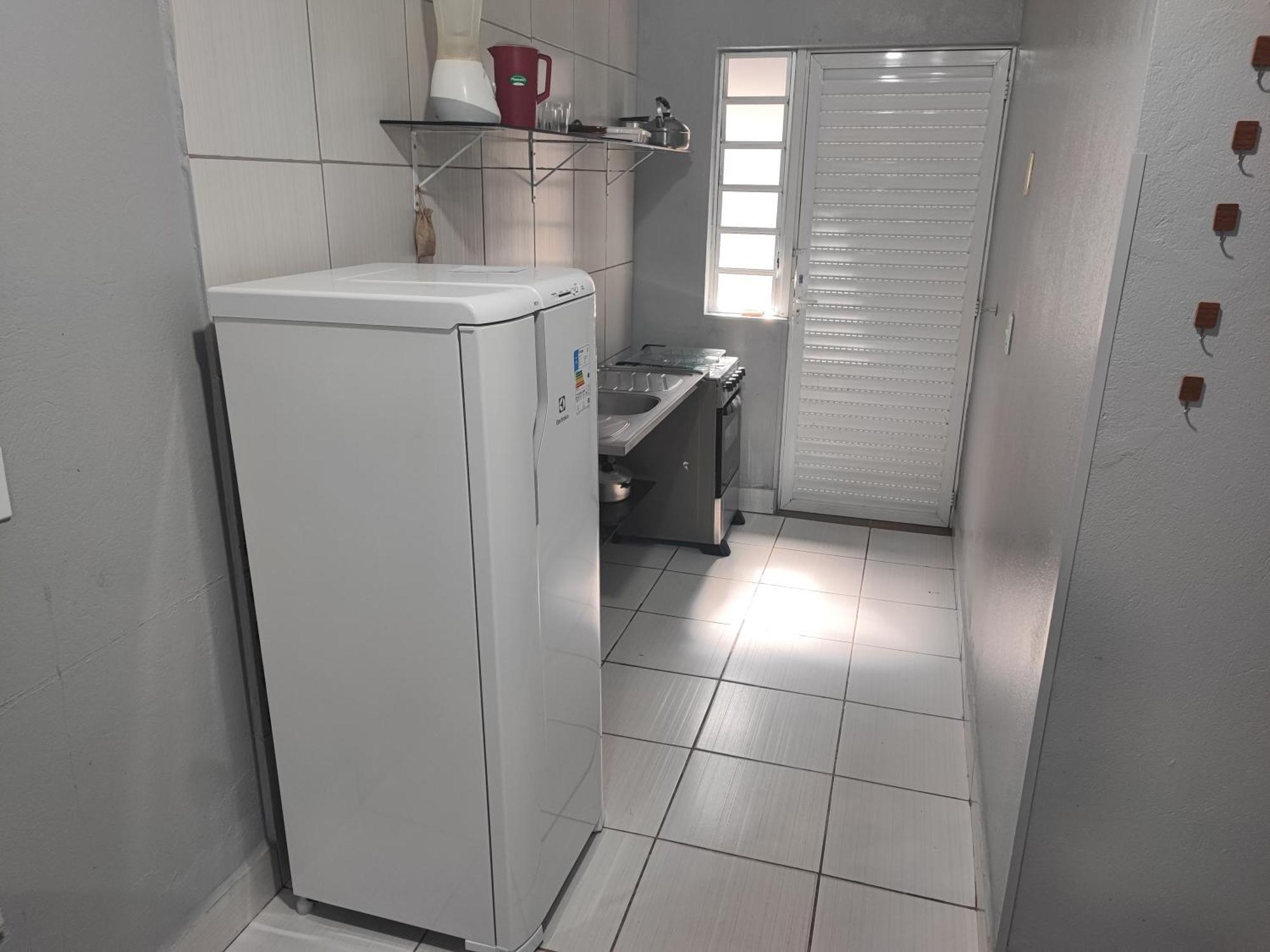 Zzz Bruno Klemtz - Residencial Recanto Dos Passaros Estudio Ate 4 Pessoas Com Ar Split Wifi Coz Vaga Itapema Kültér fotó