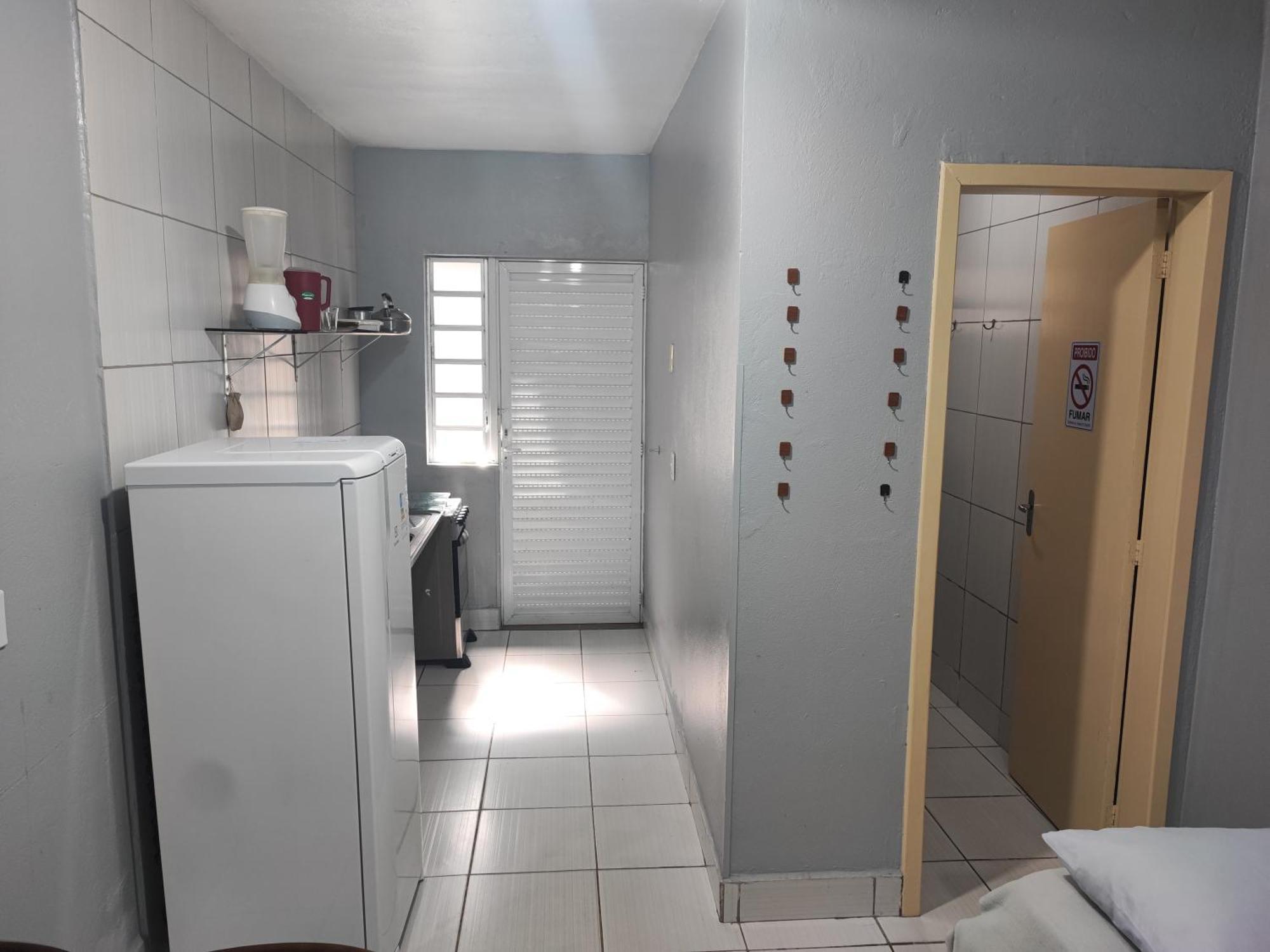 Zzz Bruno Klemtz - Residencial Recanto Dos Passaros Estudio Ate 4 Pessoas Com Ar Split Wifi Coz Vaga Itapema Kültér fotó