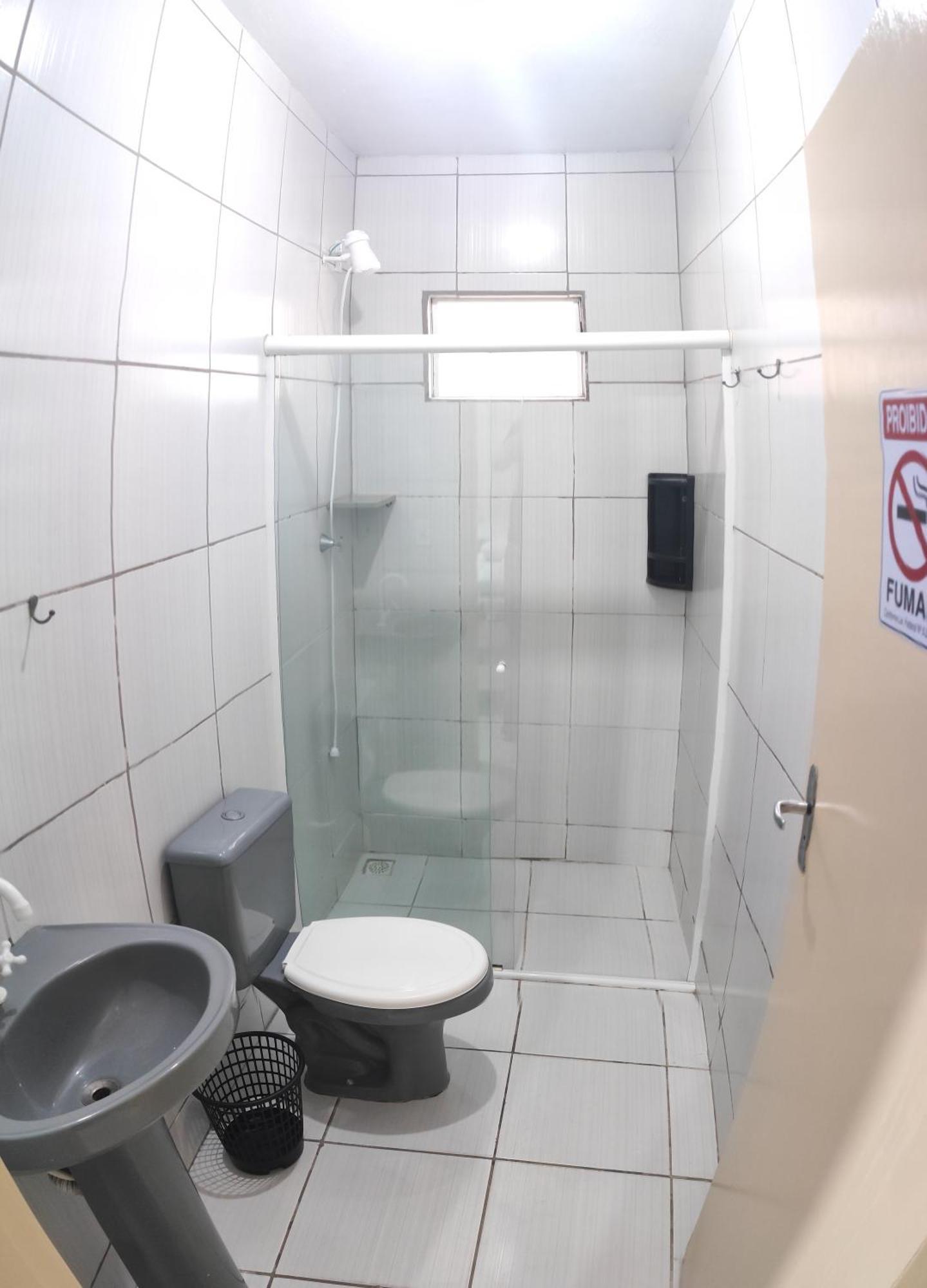 Zzz Bruno Klemtz - Residencial Recanto Dos Passaros Estudio Ate 4 Pessoas Com Ar Split Wifi Coz Vaga Itapema Kültér fotó