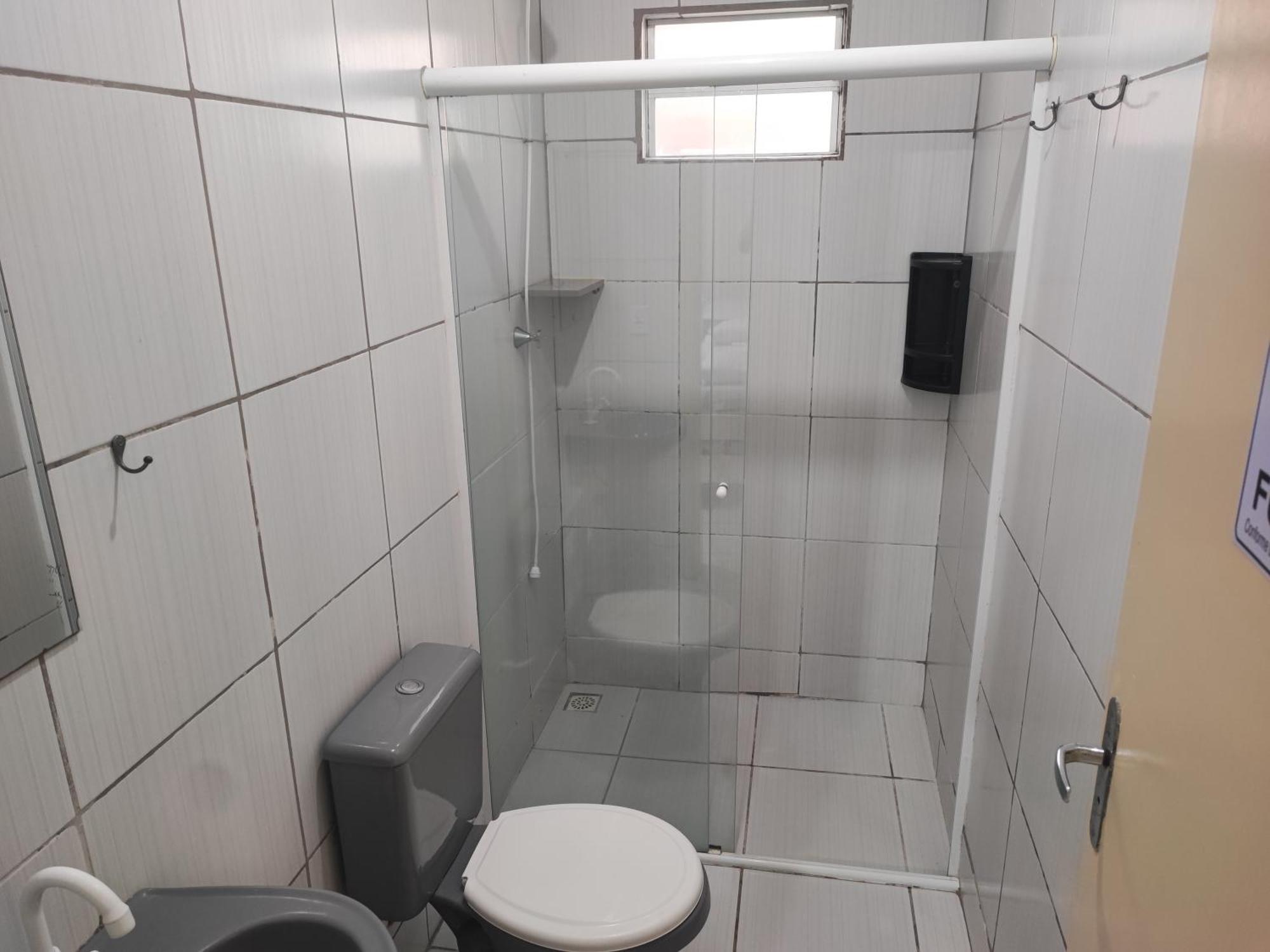 Zzz Bruno Klemtz - Residencial Recanto Dos Passaros Estudio Ate 4 Pessoas Com Ar Split Wifi Coz Vaga Itapema Kültér fotó