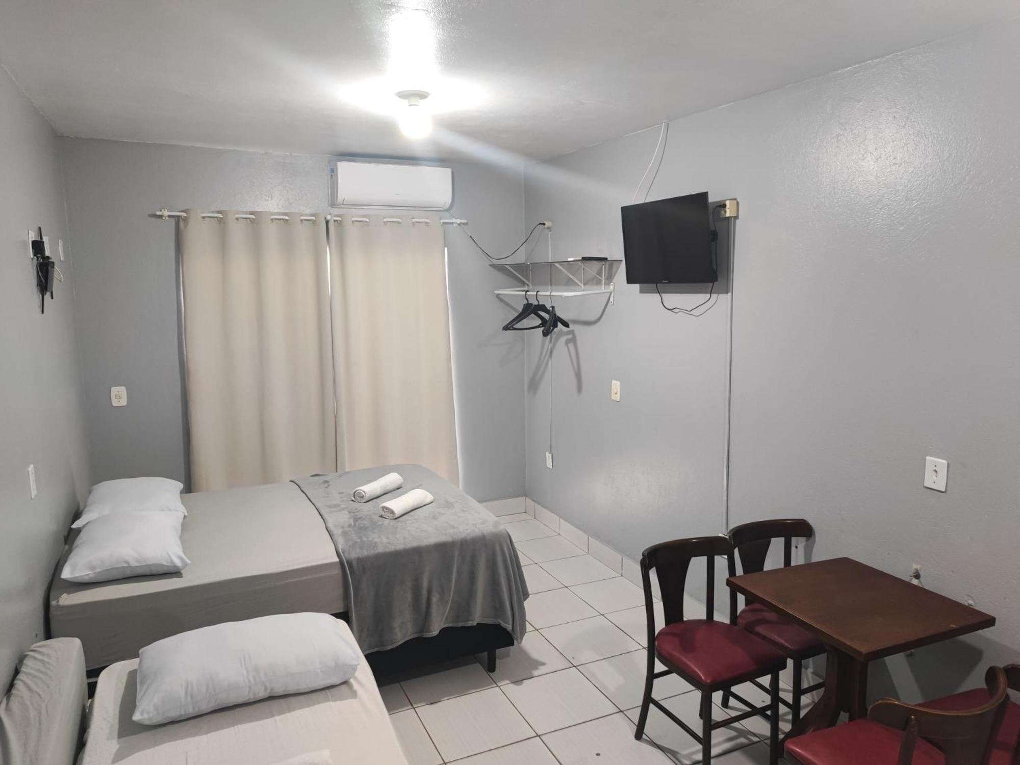 Zzz Bruno Klemtz - Residencial Recanto Dos Passaros Estudio Ate 4 Pessoas Com Ar Split Wifi Coz Vaga Itapema Kültér fotó