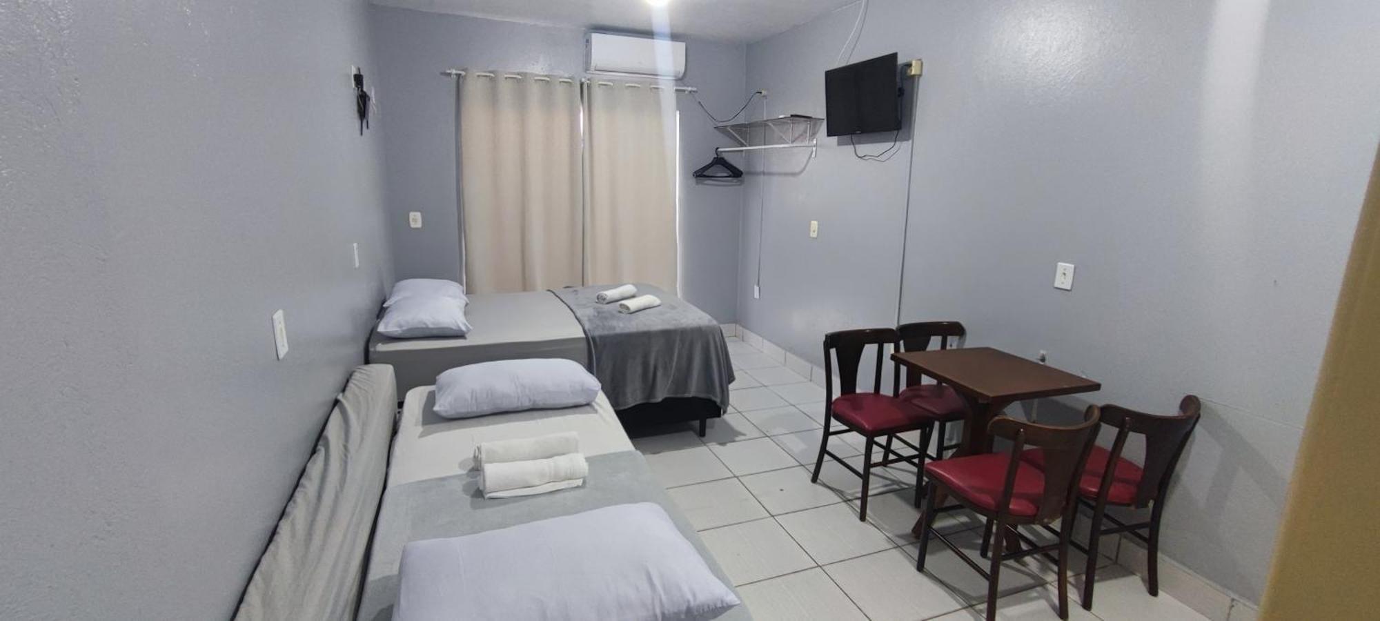 Zzz Bruno Klemtz - Residencial Recanto Dos Passaros Estudio Ate 4 Pessoas Com Ar Split Wifi Coz Vaga Itapema Kültér fotó