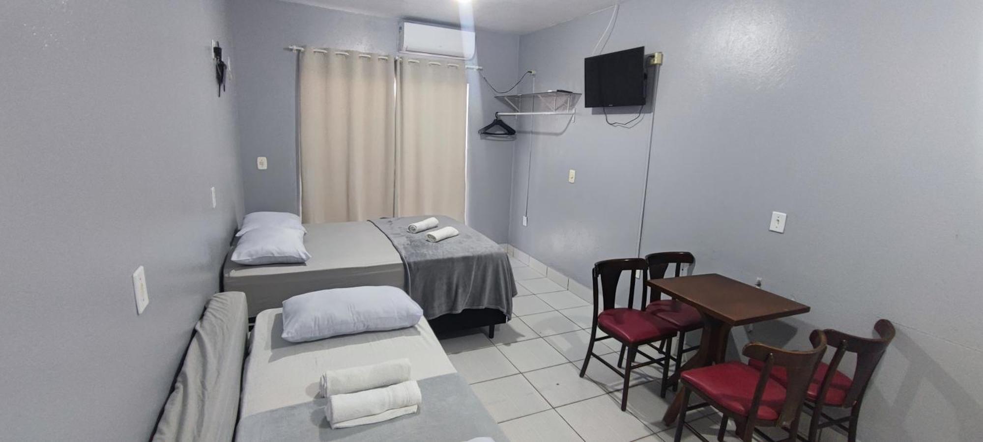 Zzz Bruno Klemtz - Residencial Recanto Dos Passaros Estudio Ate 4 Pessoas Com Ar Split Wifi Coz Vaga Itapema Kültér fotó