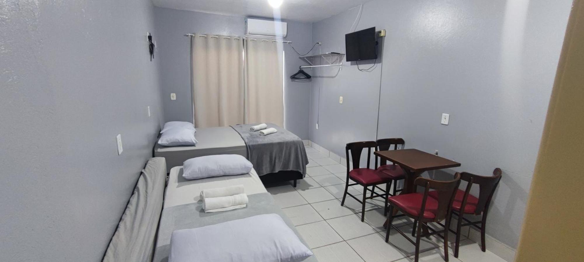Zzz Bruno Klemtz - Residencial Recanto Dos Passaros Estudio Ate 4 Pessoas Com Ar Split Wifi Coz Vaga Itapema Kültér fotó