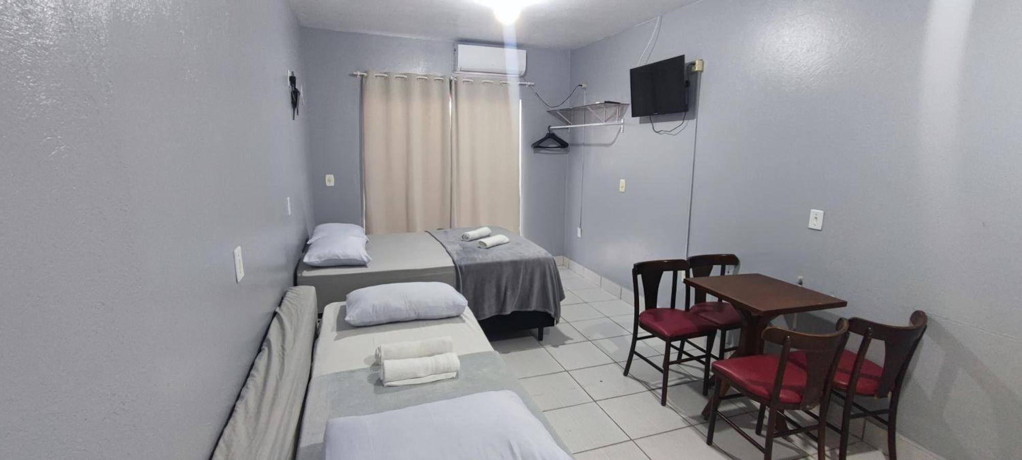 Zzz Bruno Klemtz - Residencial Recanto Dos Passaros Estudio Ate 4 Pessoas Com Ar Split Wifi Coz Vaga Itapema Kültér fotó