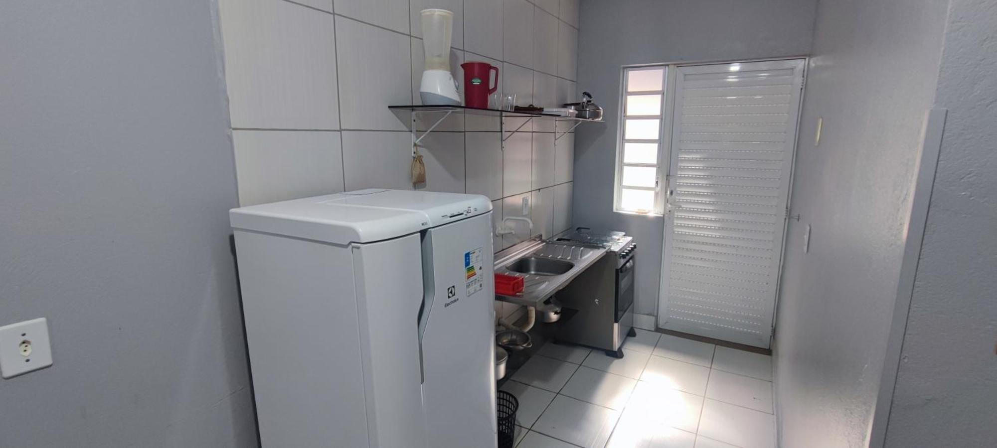 Zzz Bruno Klemtz - Residencial Recanto Dos Passaros Estudio Ate 4 Pessoas Com Ar Split Wifi Coz Vaga Itapema Kültér fotó