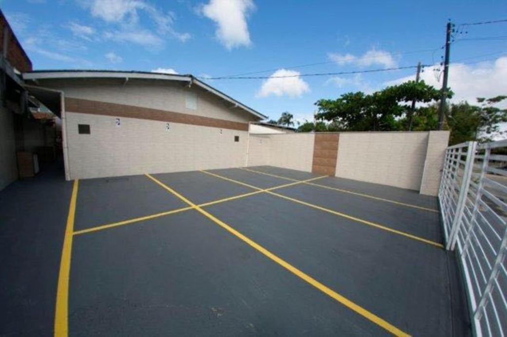 Zzz Bruno Klemtz - Residencial Recanto Dos Passaros Estudio Ate 4 Pessoas Com Ar Split Wifi Coz Vaga Itapema Kültér fotó