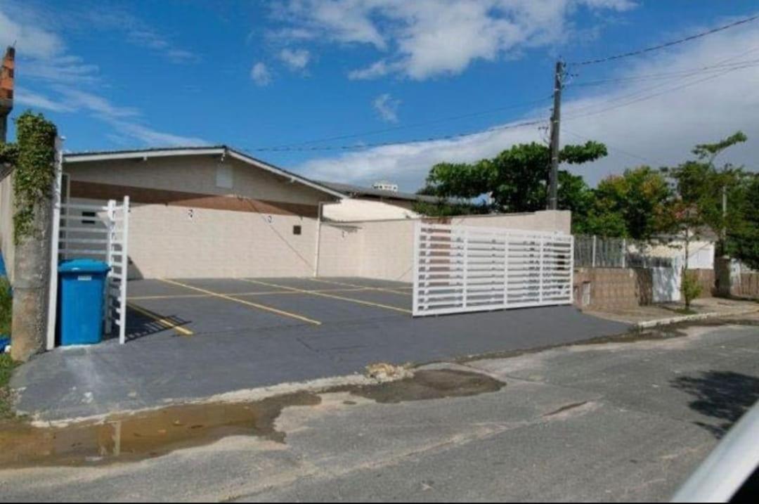 Zzz Bruno Klemtz - Residencial Recanto Dos Passaros Estudio Ate 4 Pessoas Com Ar Split Wifi Coz Vaga Itapema Kültér fotó